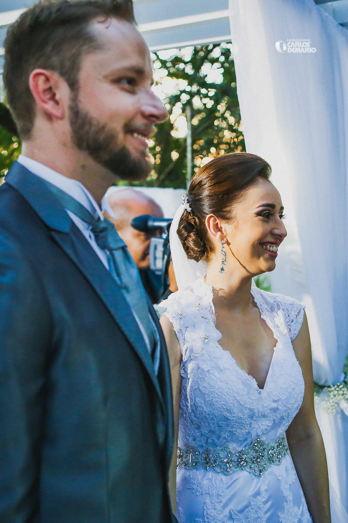 Camila + Thyago | Wedding Day ♥ | Curitiba | PR