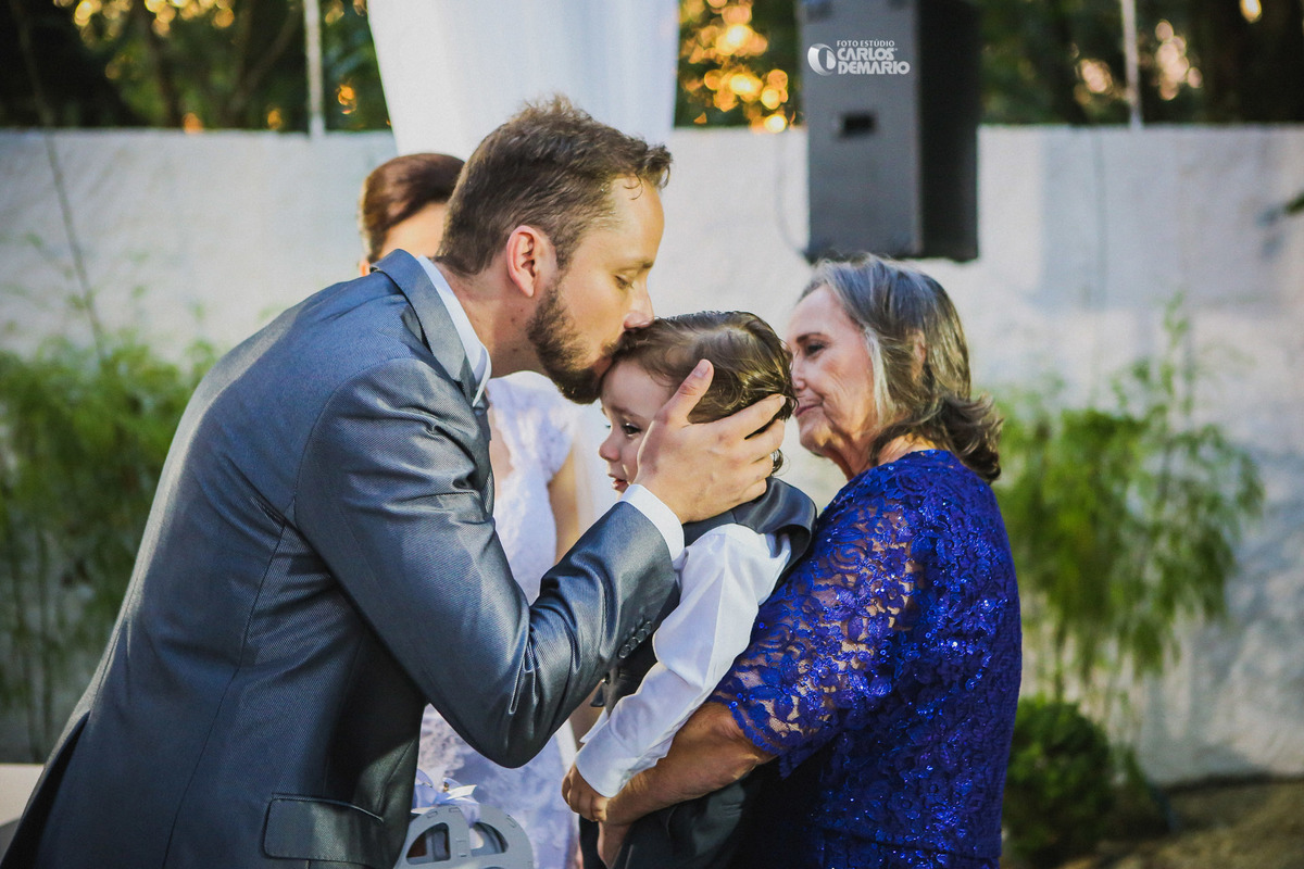 Camila + Thyago | Wedding Day ♥ | Curitiba | PR