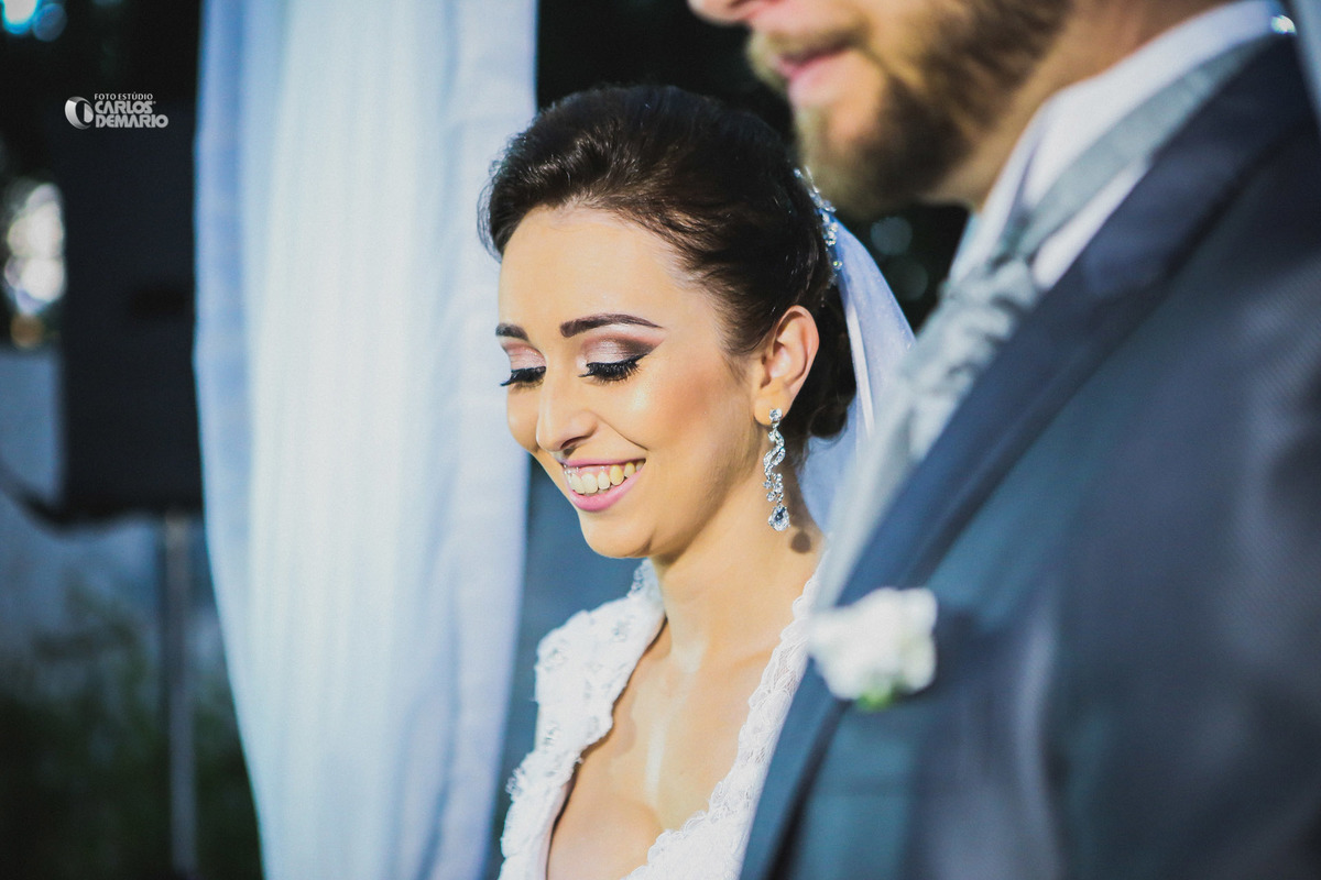 Camila + Thyago | Wedding Day ♥ | Curitiba | PR
