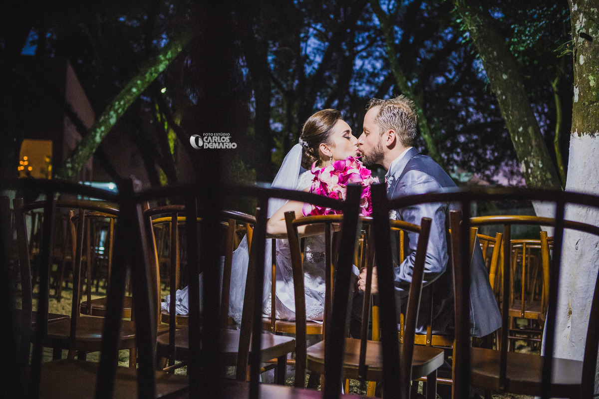 Camila + Thyago | Wedding Day ♥ | Curitiba | PR
