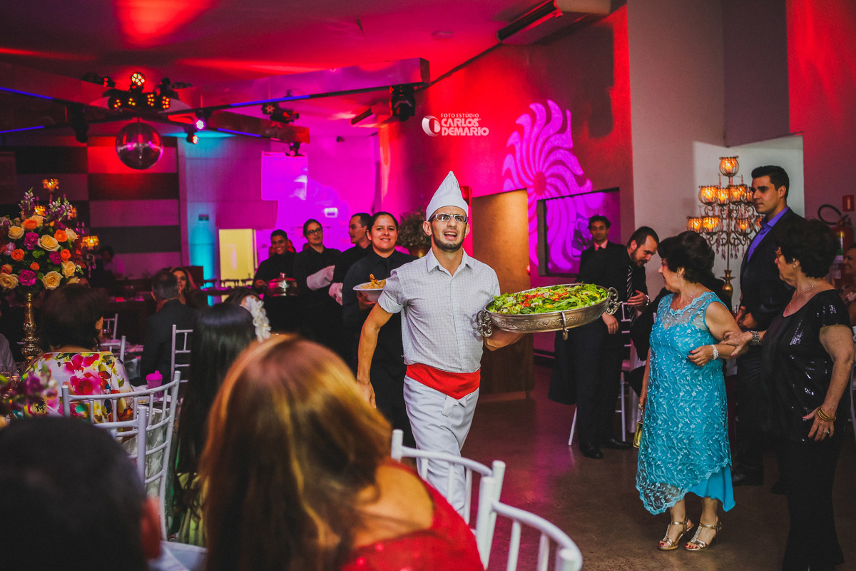 Camila + Thyago | Wedding Day ♥ | Curitiba | PR