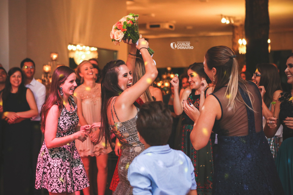 Camila + Thyago | Wedding Day ♥ | Curitiba | PR