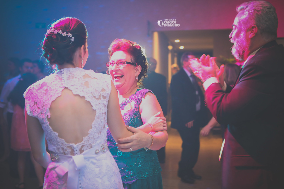 Camila + Thyago | Wedding Day ♥ | Curitiba | PR