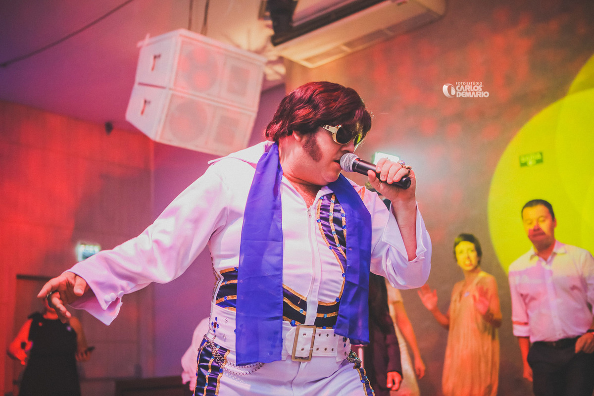 Camila + Thyago | Wedding Day ♥ | Curitiba | PR