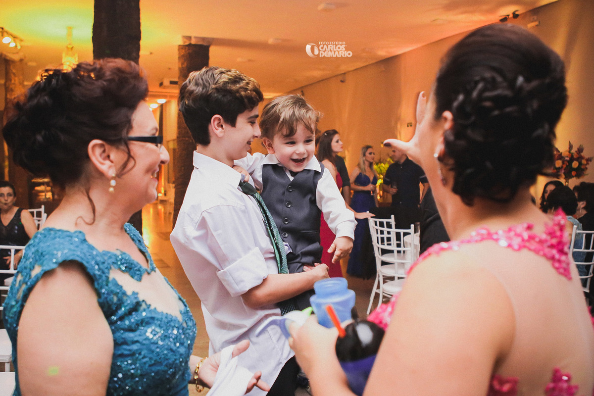 Camila + Thyago | Wedding Day ♥ | Curitiba | PR