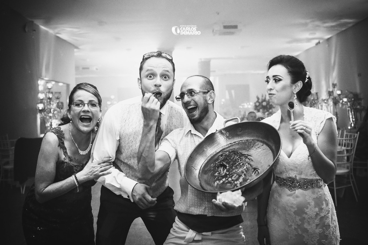 Camila + Thyago | Wedding Day ♥ | Curitiba | PR