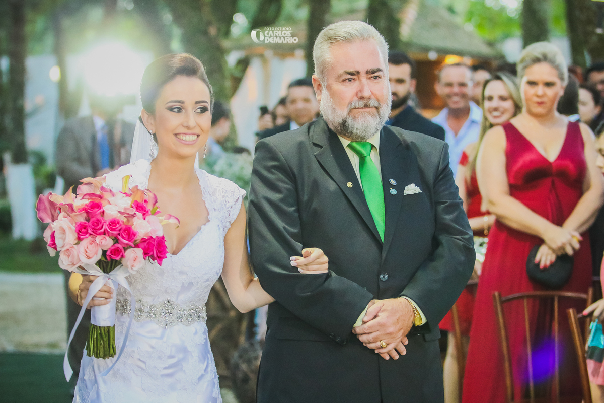 Camila + Thyago | Wedding Day ♥ | Curitiba | PR