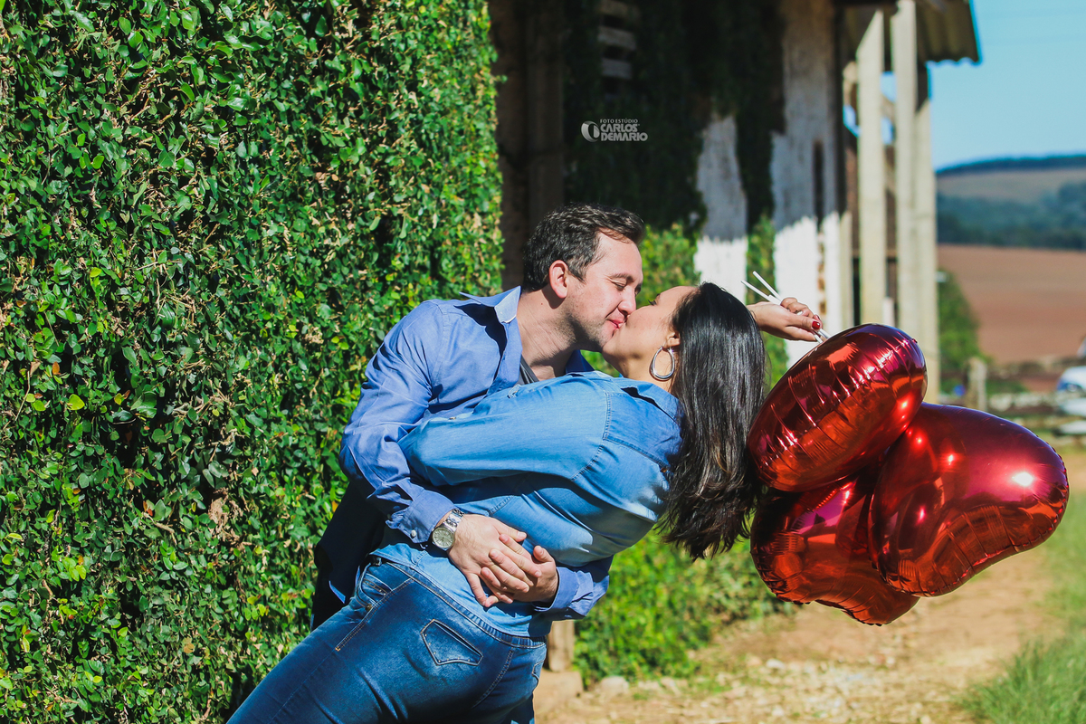 Josielle + Josiel | Pré-Wedding