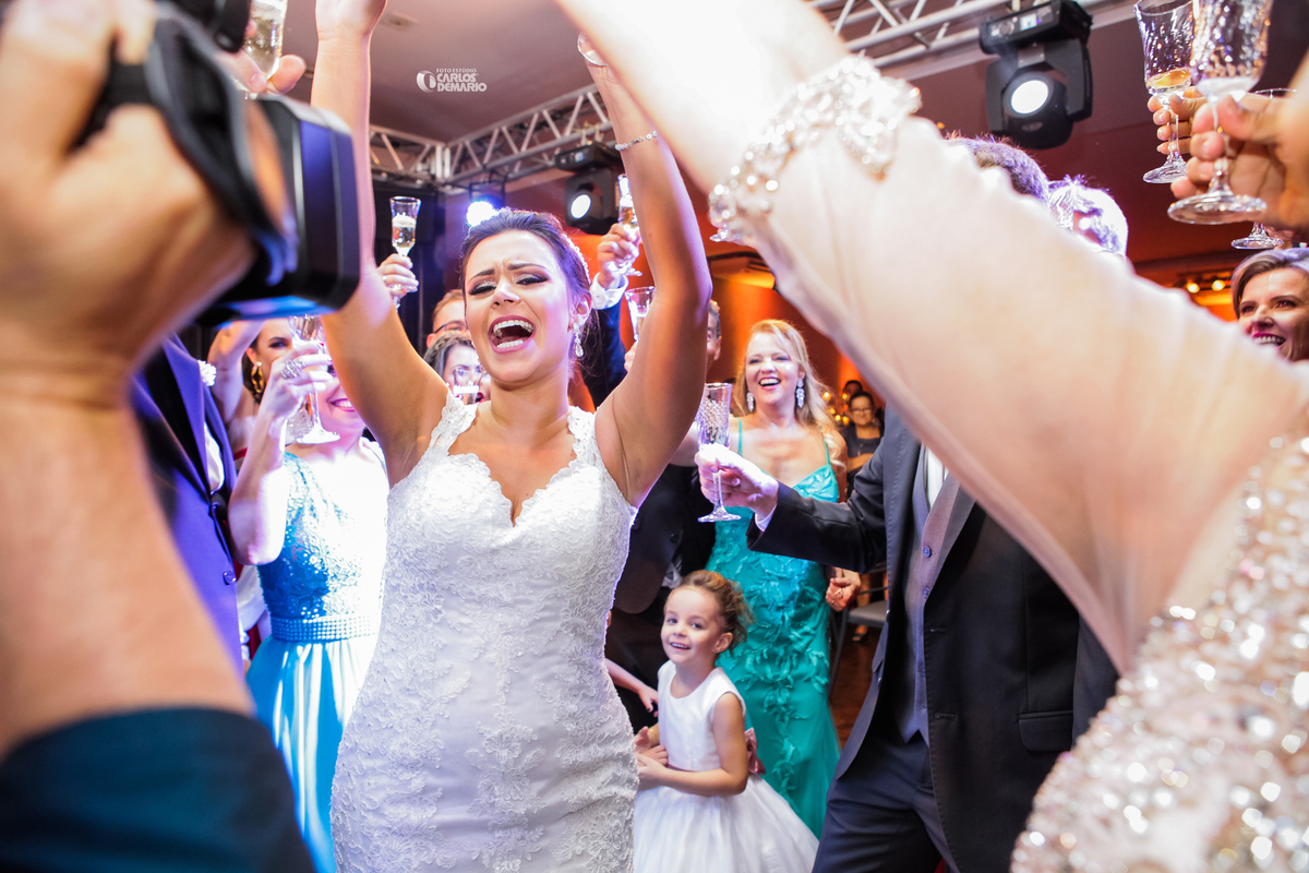 Mariane + Eduardo | Wedding day