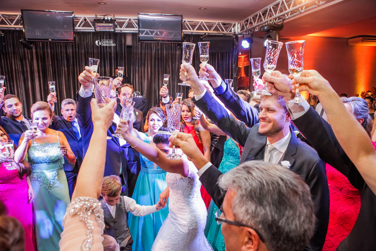 Mariane + Eduardo | Wedding day