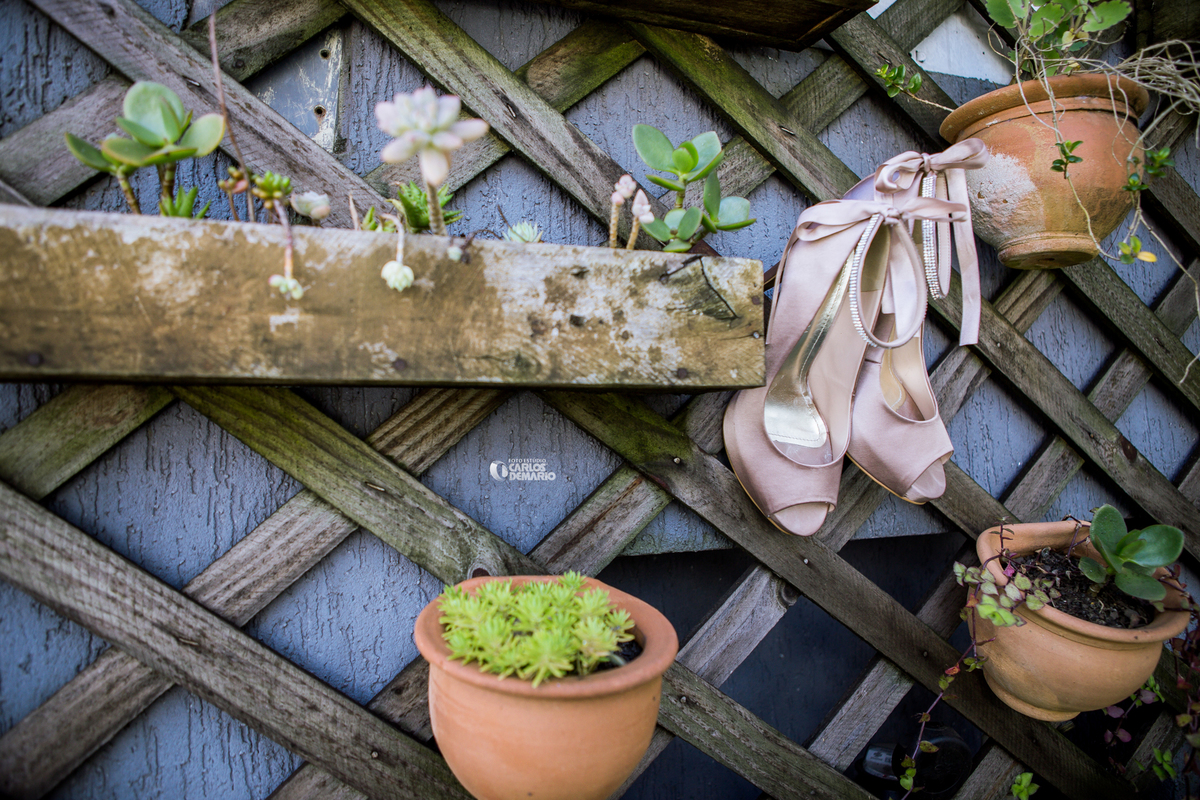 Mariane + Eduardo | Wedding day