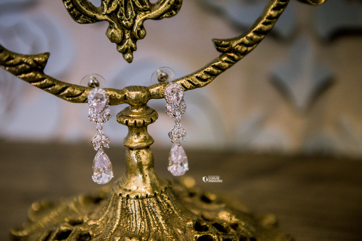 Mariane + Eduardo | Wedding day