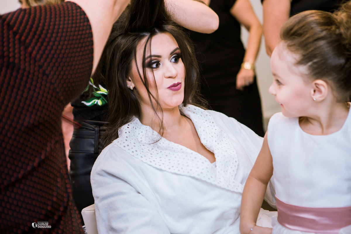 Mariane + Eduardo | Wedding day