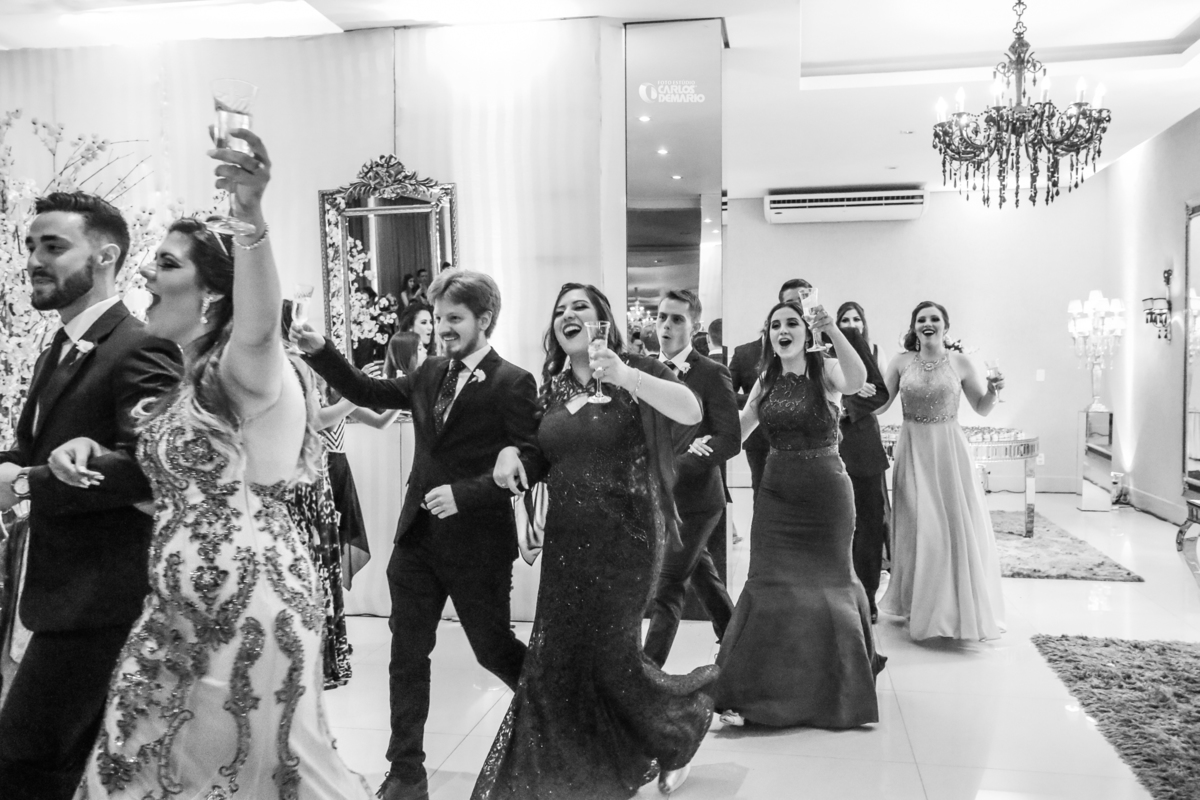 Mariane + Eduardo | Wedding day