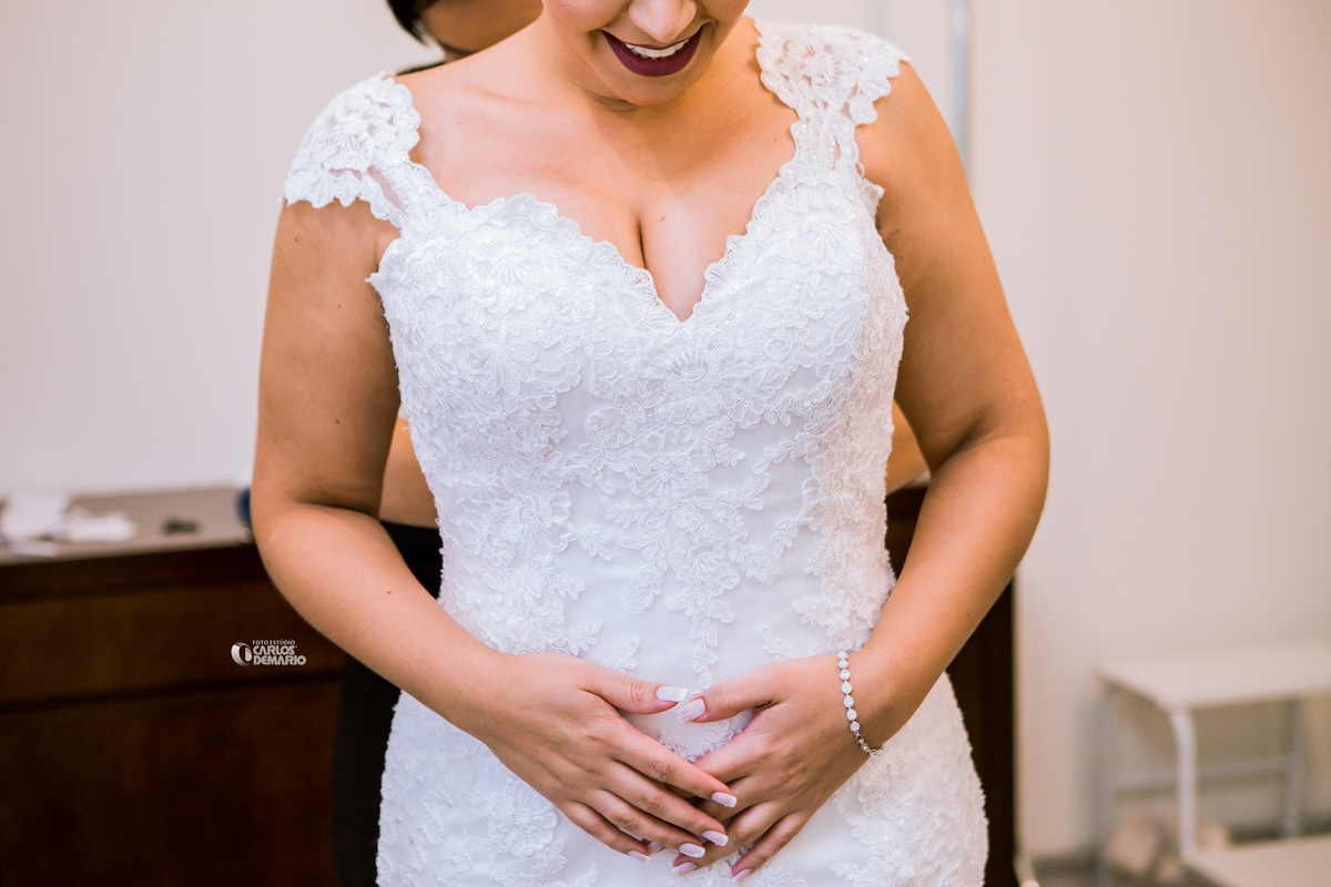 Mariane + Eduardo | Wedding day