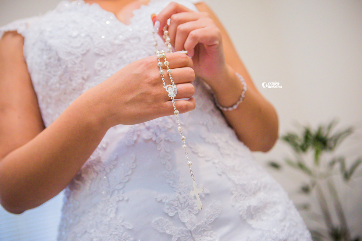Mariane + Eduardo | Wedding day