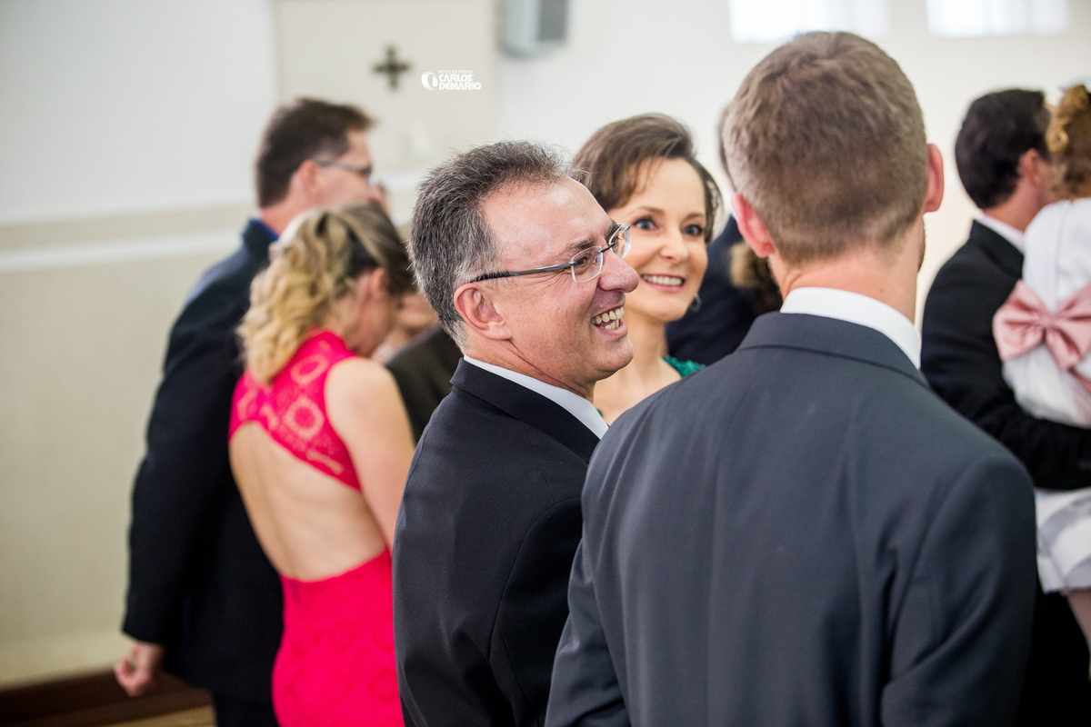 Mariane + Eduardo | Wedding day