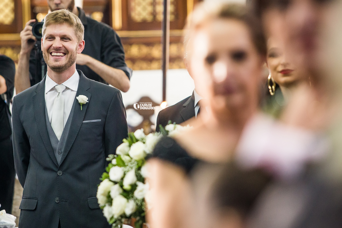 Mariane + Eduardo | Wedding day