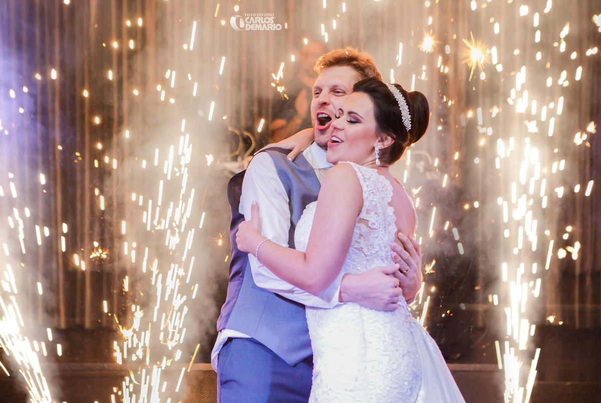 Mariane + Eduardo | Wedding day