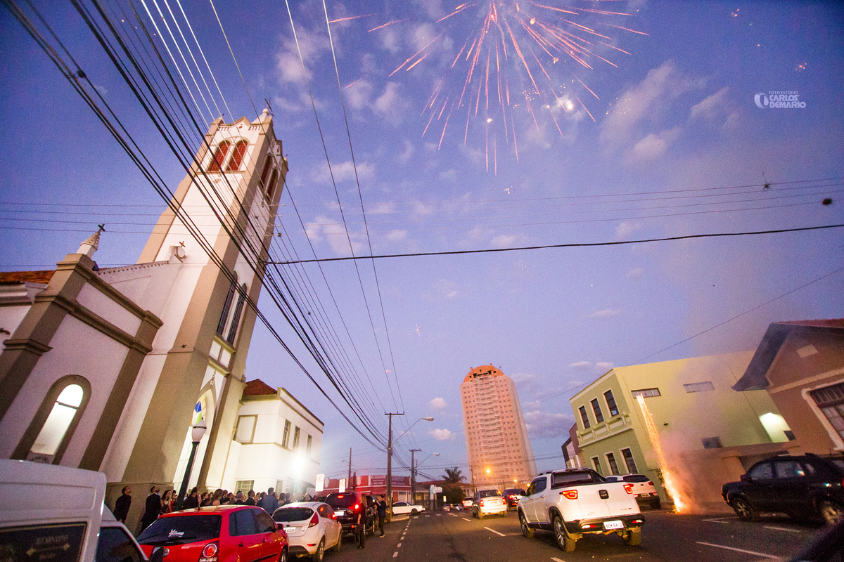 Mariane + Eduardo | Wedding day