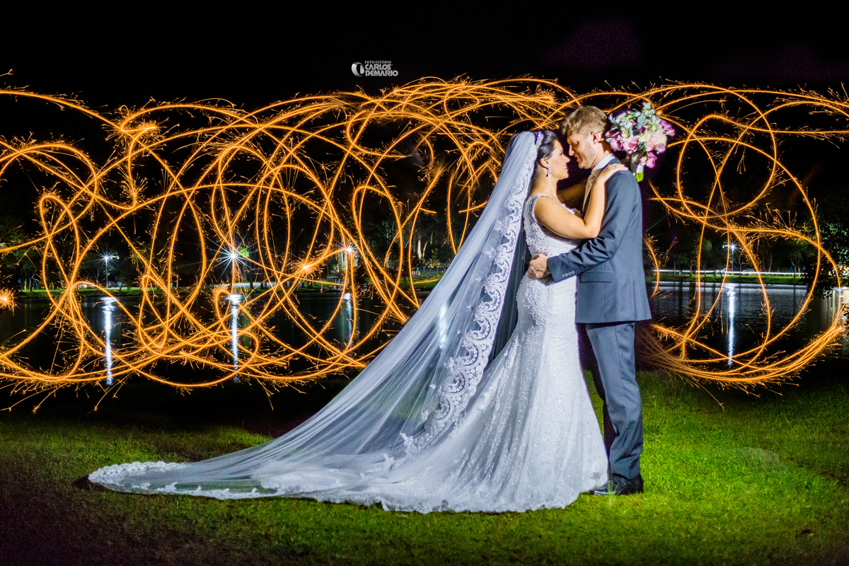 Mariane + Eduardo | Wedding day