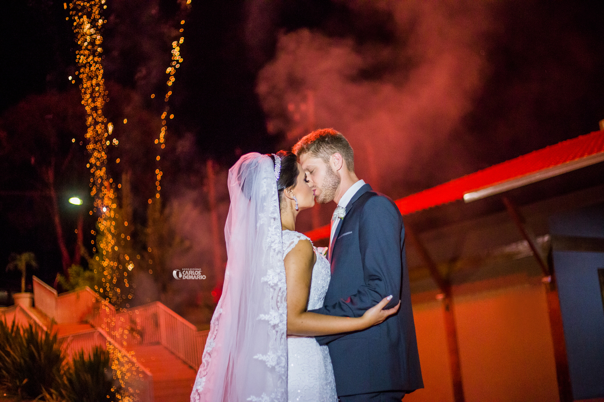 Mariane + Eduardo | Wedding day