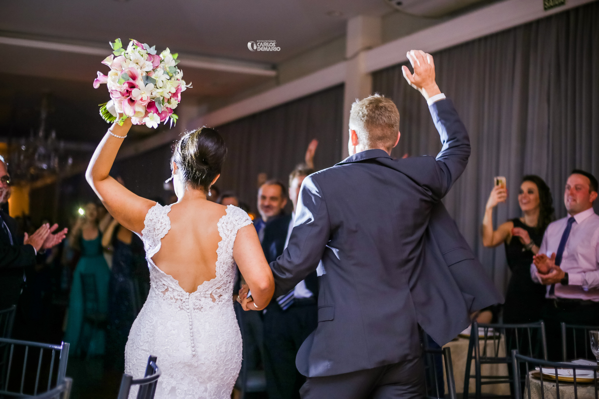 Mariane + Eduardo | Wedding day