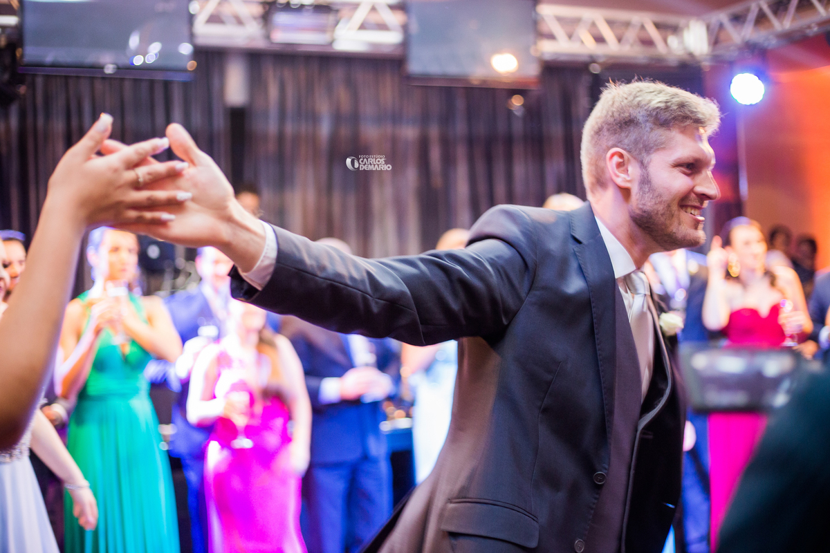 Mariane + Eduardo | Wedding day