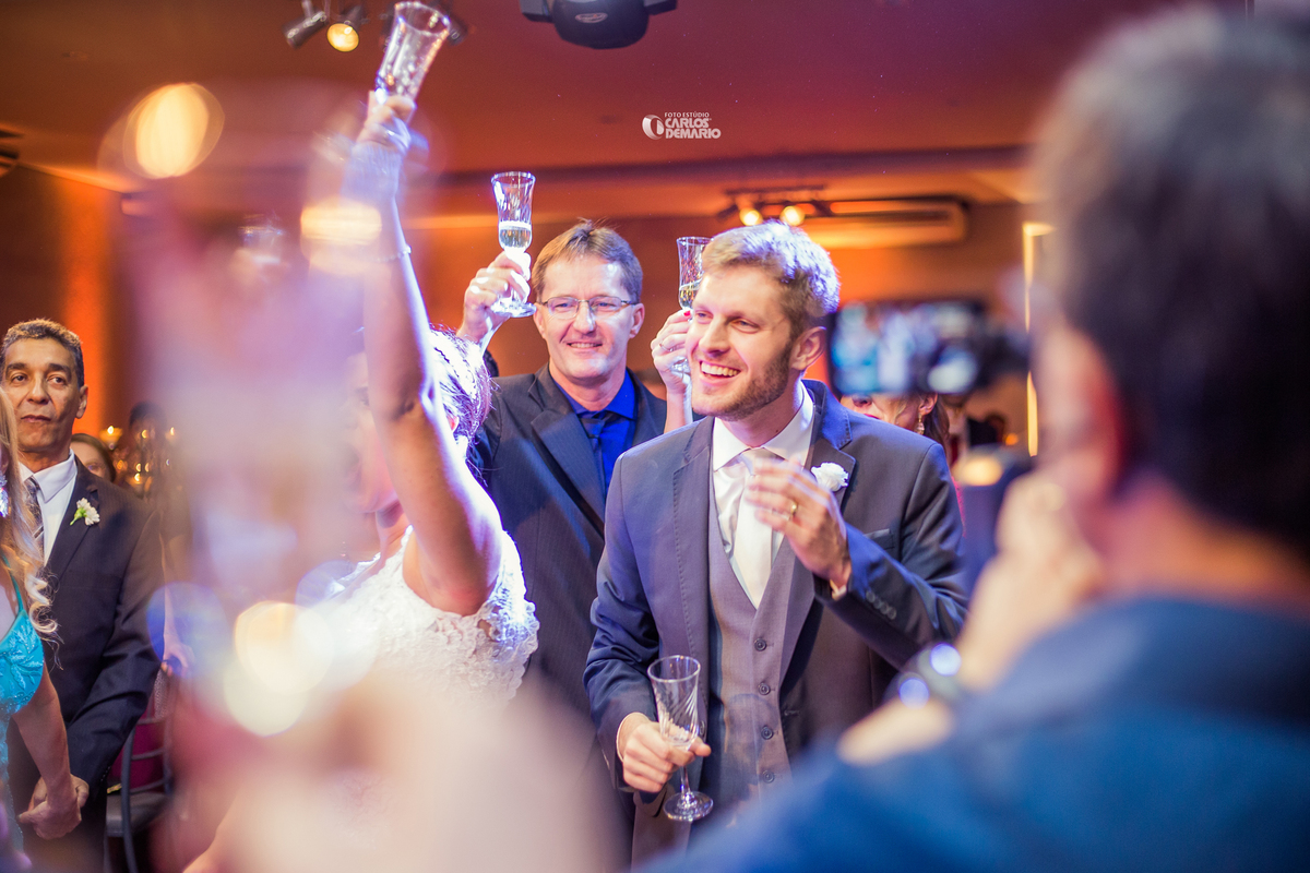 Mariane + Eduardo | Wedding day