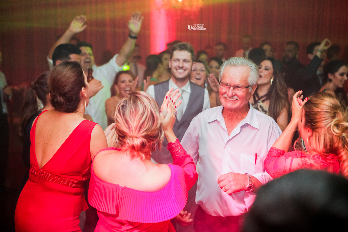 Mariane + Eduardo | Wedding day