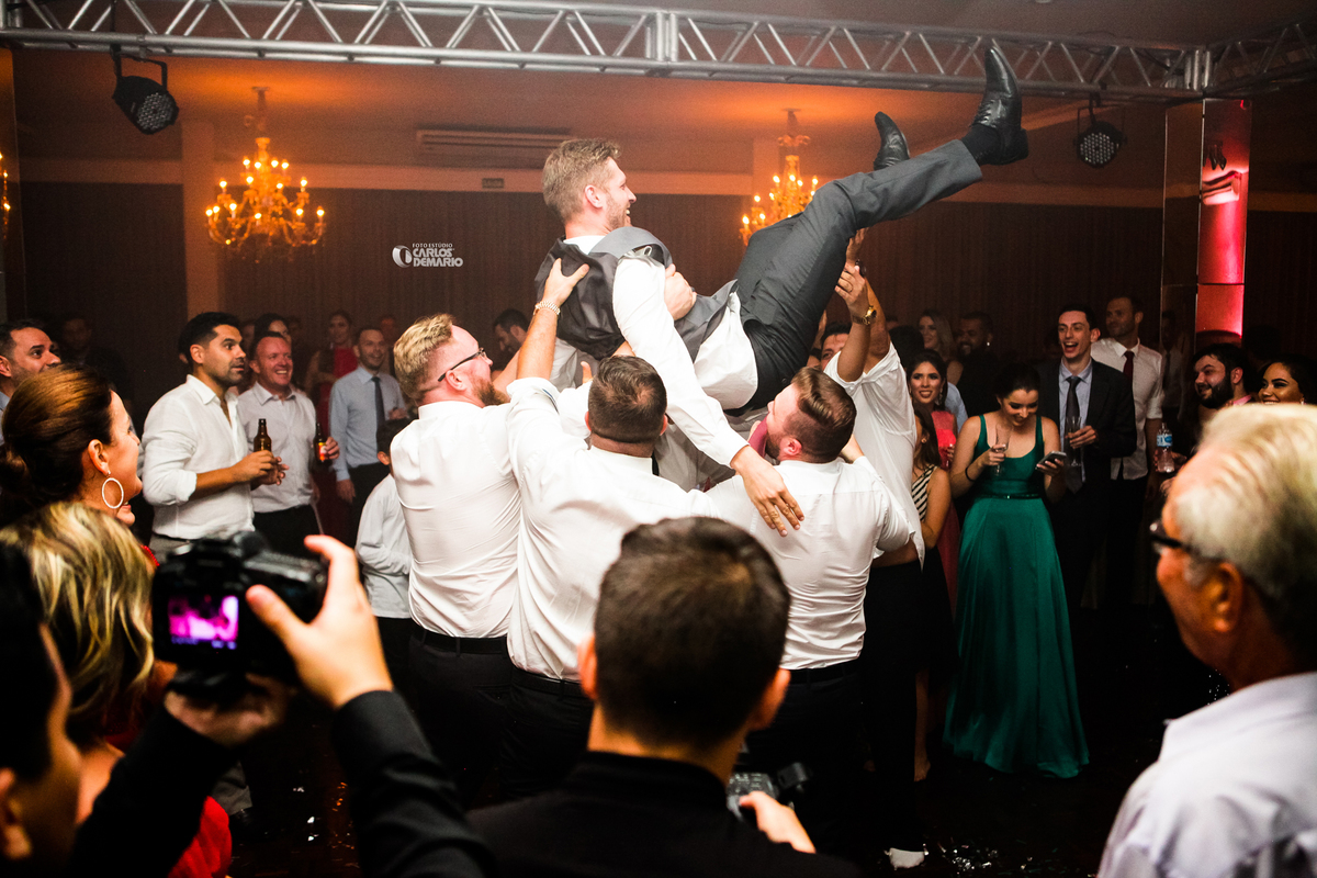 Mariane + Eduardo | Wedding day