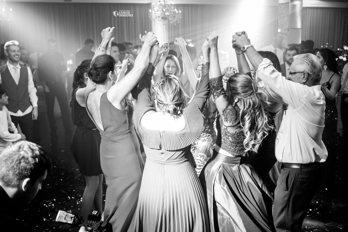 Mariane + Eduardo | Wedding day