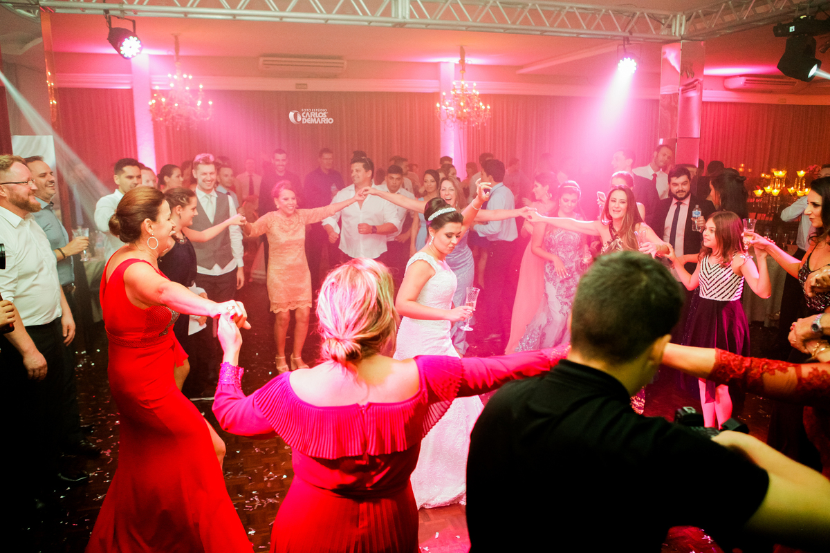 Mariane + Eduardo | Wedding day