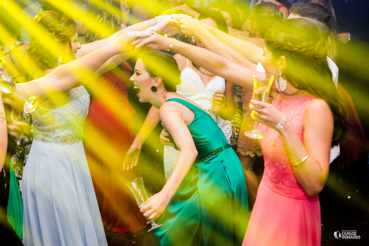 Mariane + Eduardo | Wedding day