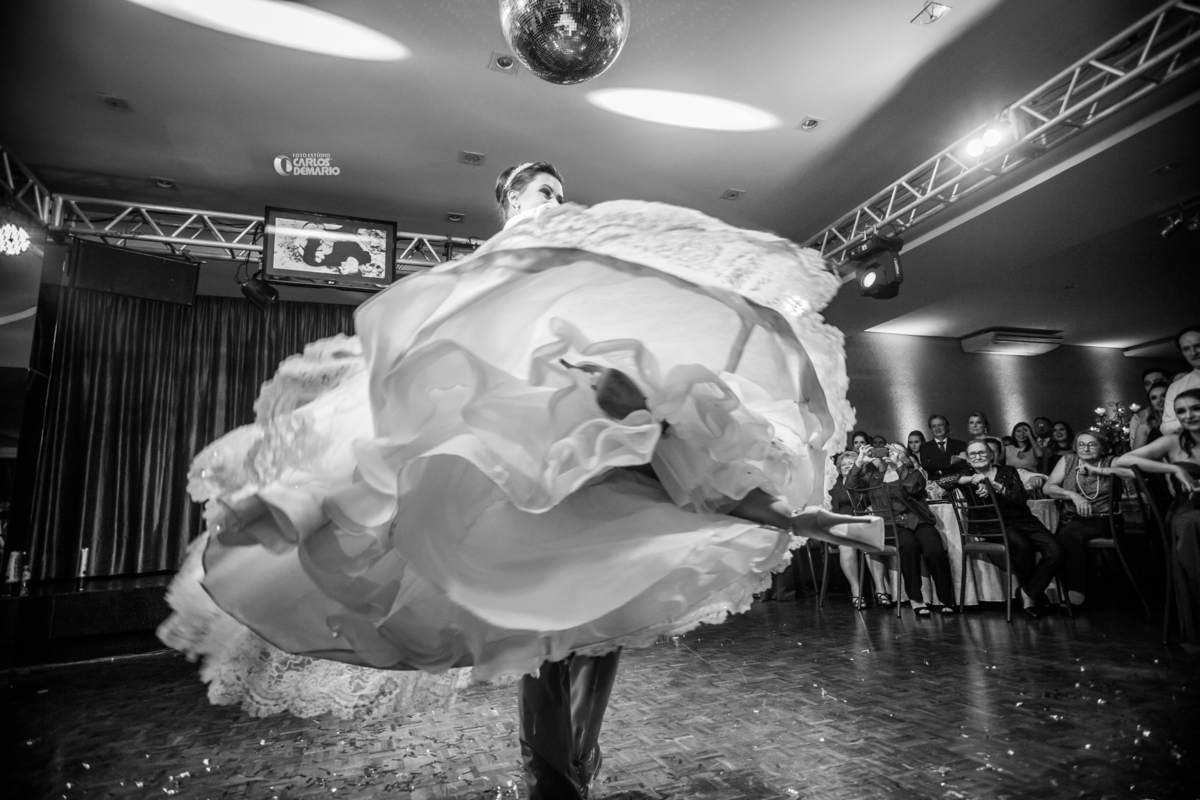 Mariane + Eduardo | Wedding day