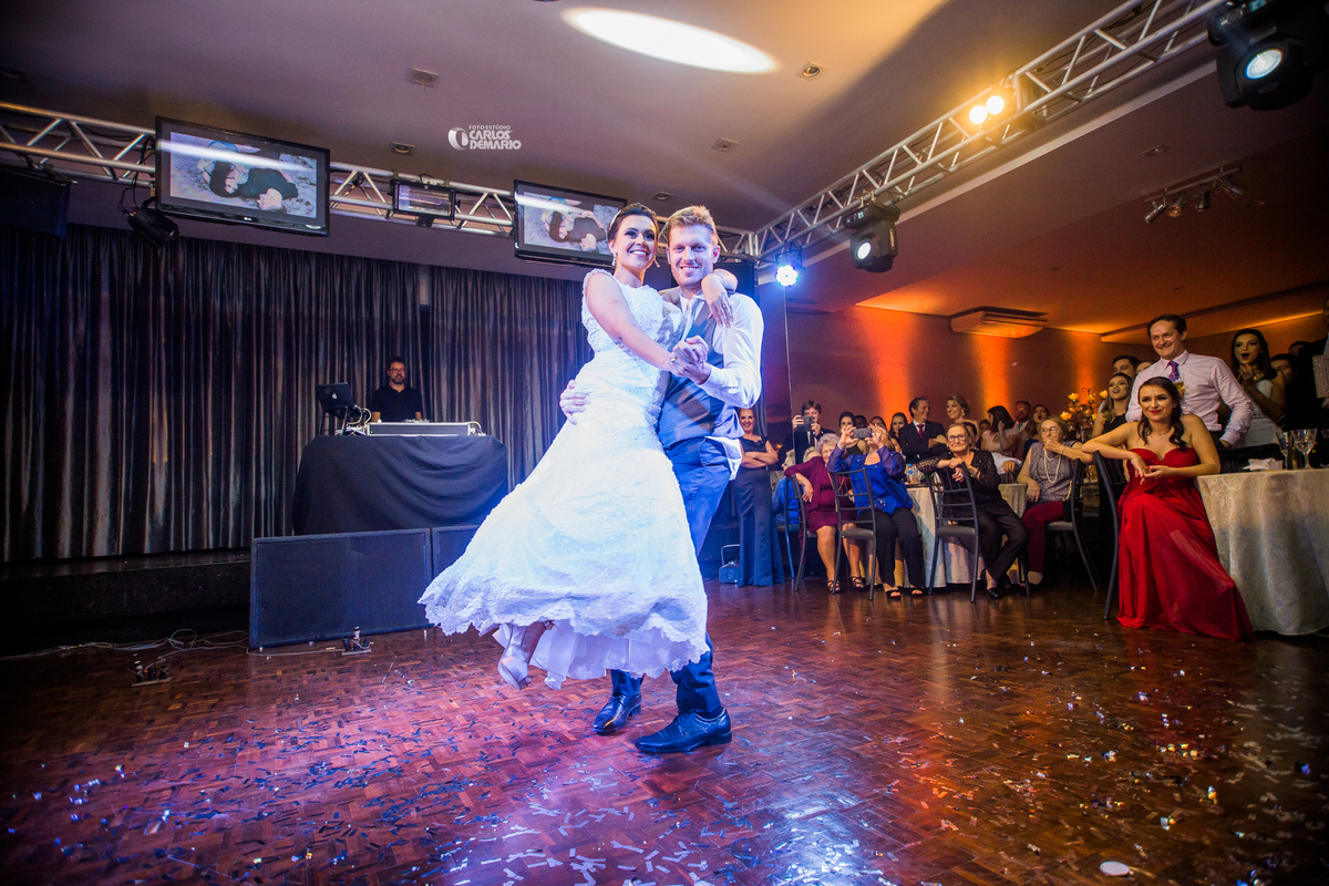 Mariane + Eduardo | Wedding day