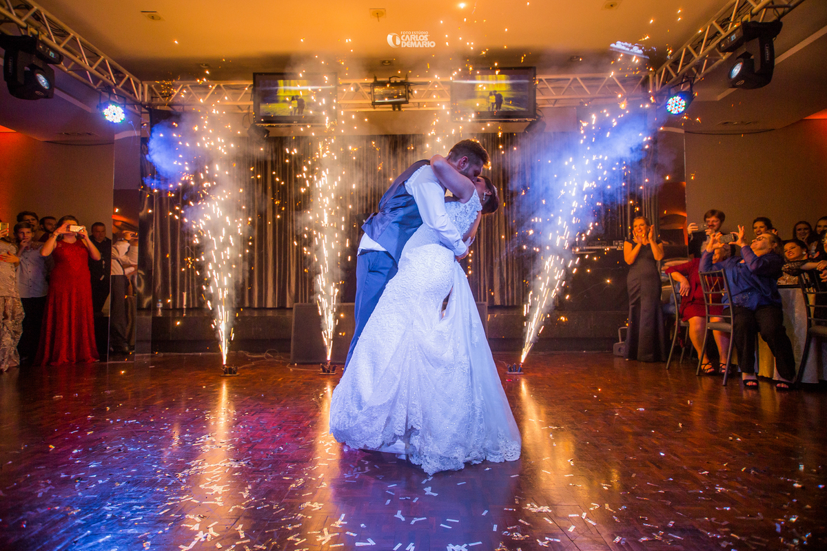 Mariane + Eduardo | Wedding day