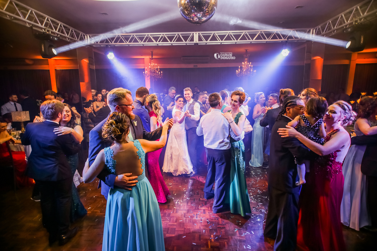 Mariane + Eduardo | Wedding day