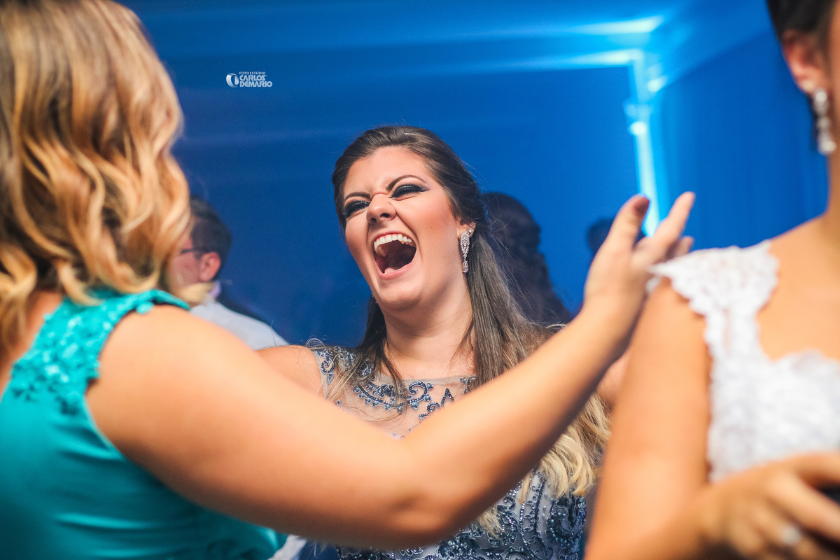 Mariane + Eduardo | Wedding day