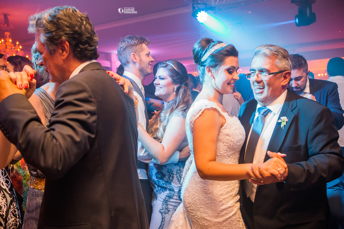 Mariane + Eduardo | Wedding day