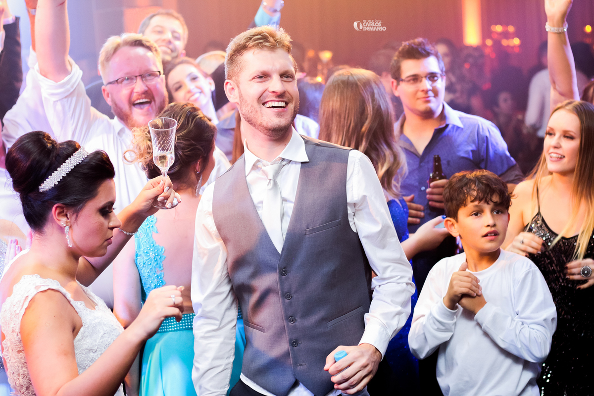 Mariane + Eduardo | Wedding day