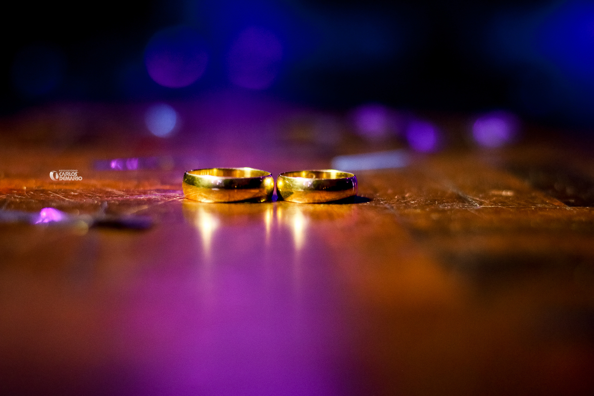 Mariane + Eduardo | Wedding day