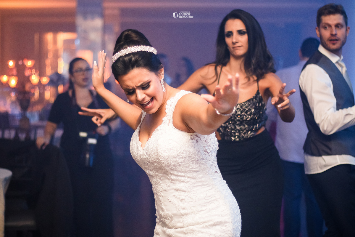 Mariane + Eduardo | Wedding day