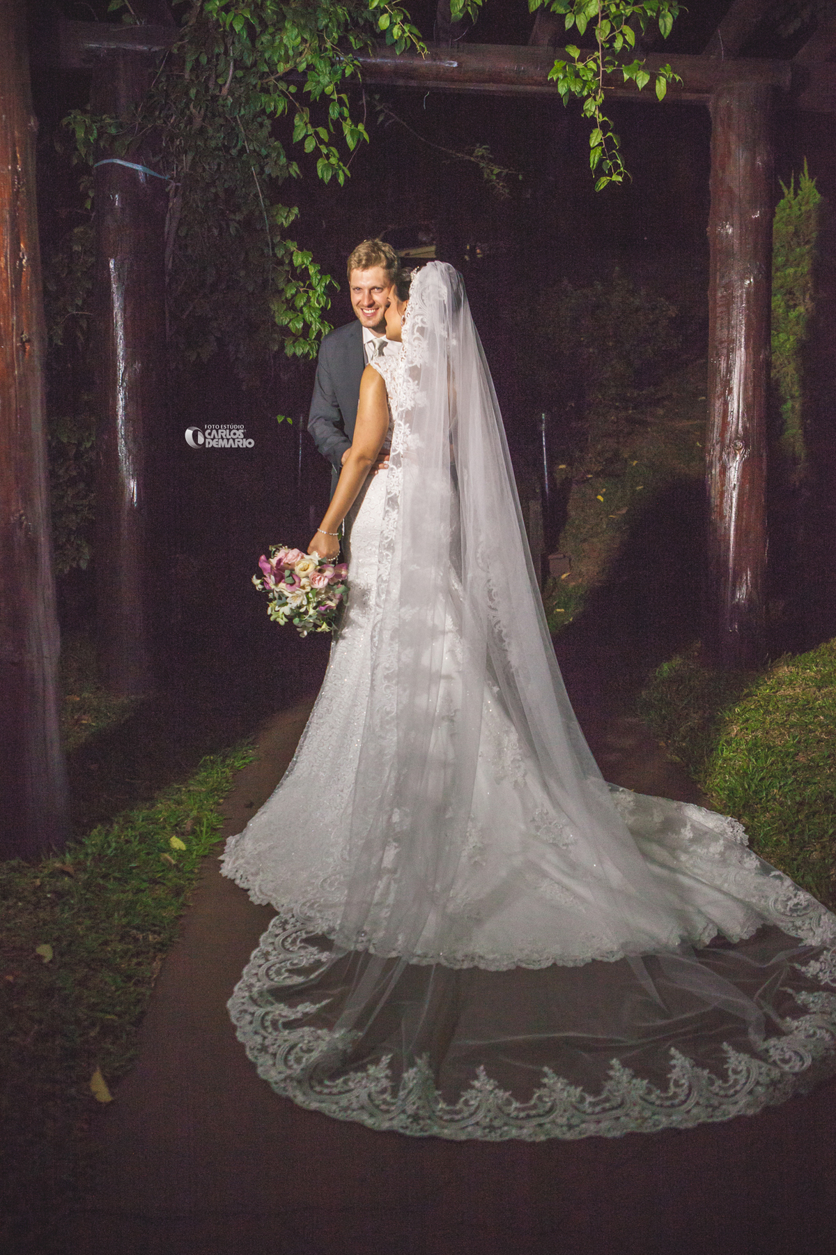 Mariane + Eduardo | Wedding day