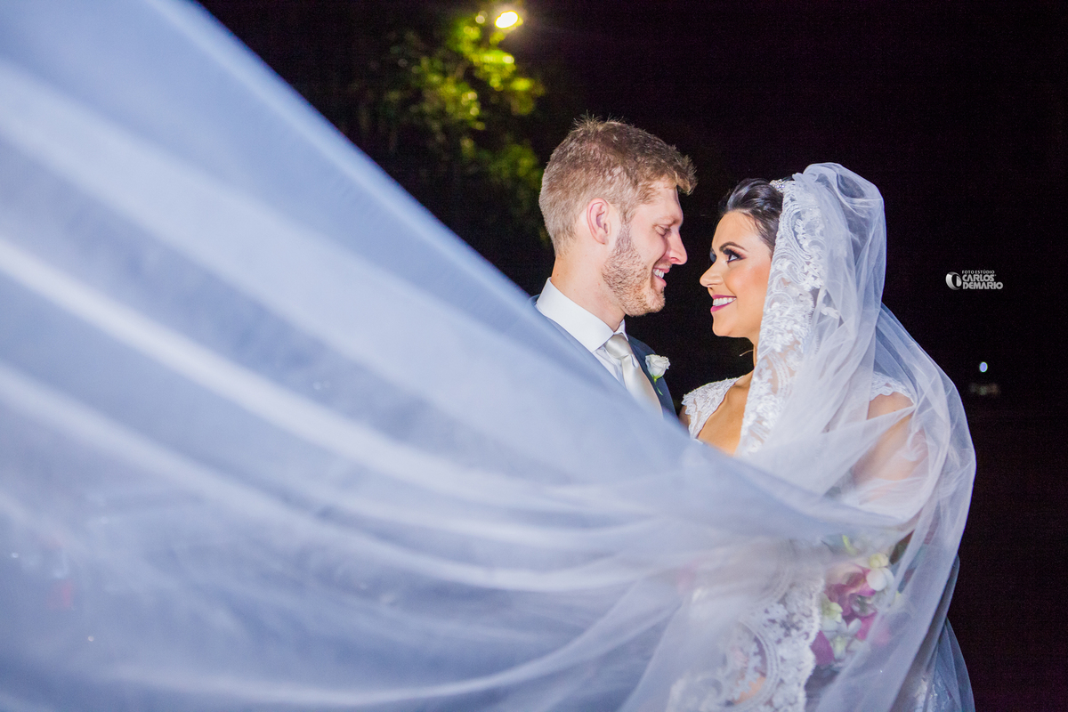 Mariane + Eduardo | Wedding day