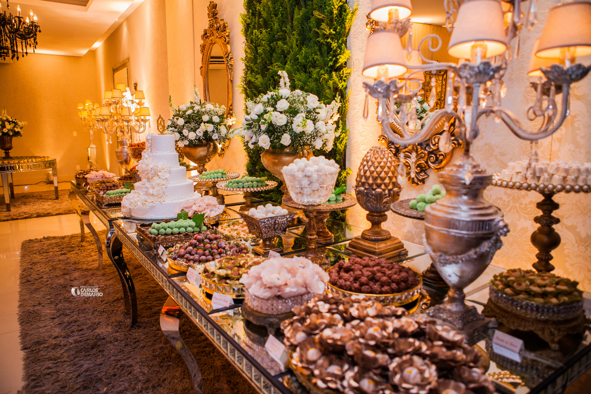 Mariane + Eduardo | Wedding day