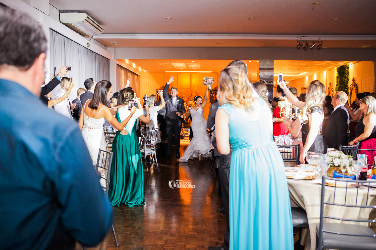 Mariane + Eduardo | Wedding day