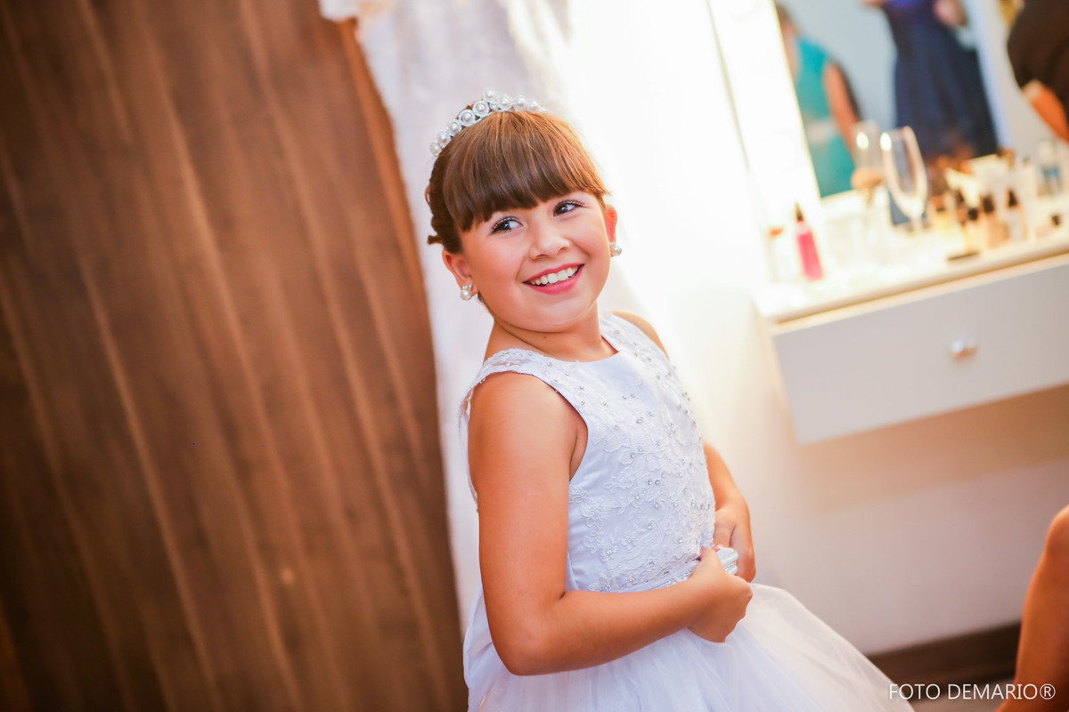 Renata ♥ Teodoro | Wedding day