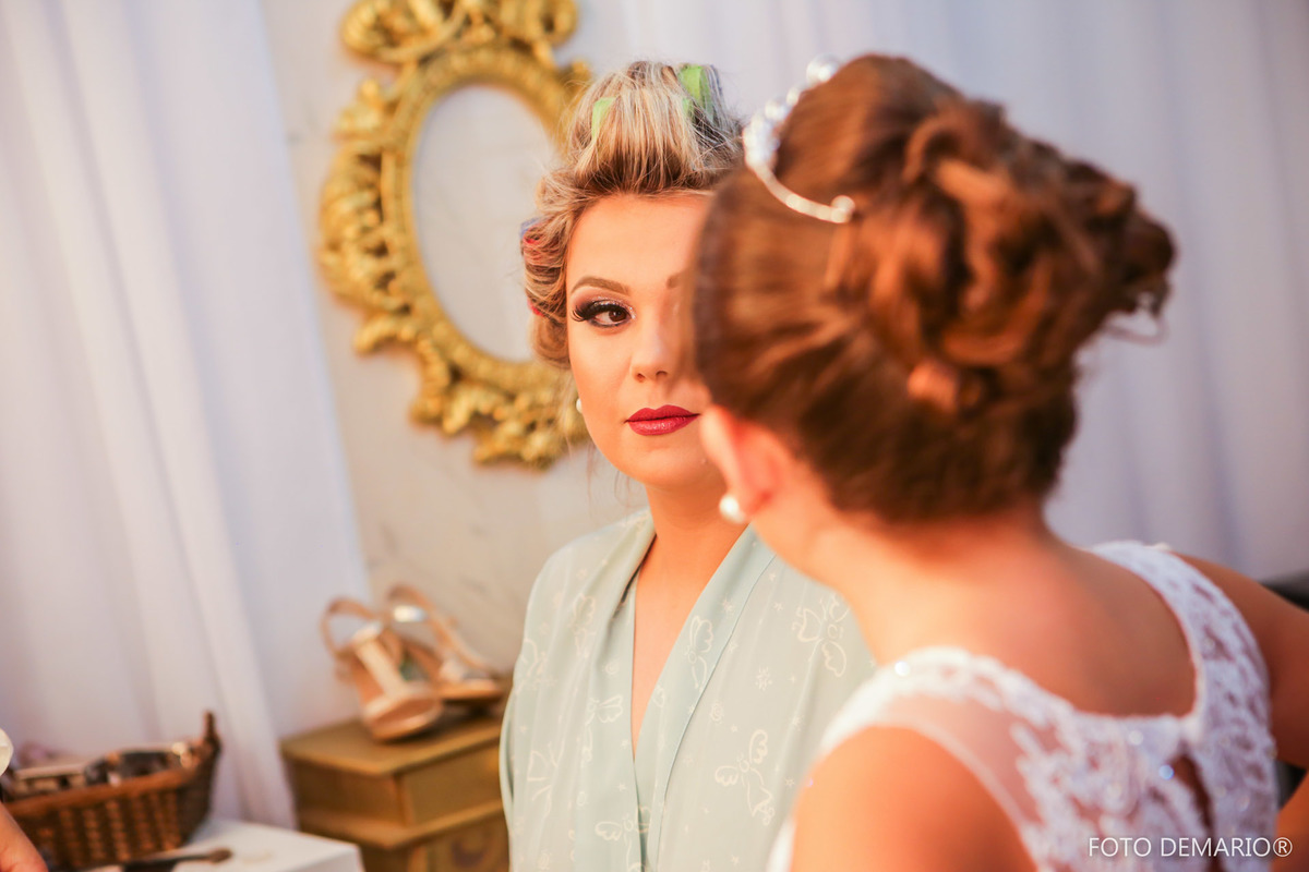 Renata ♥ Teodoro | Wedding day