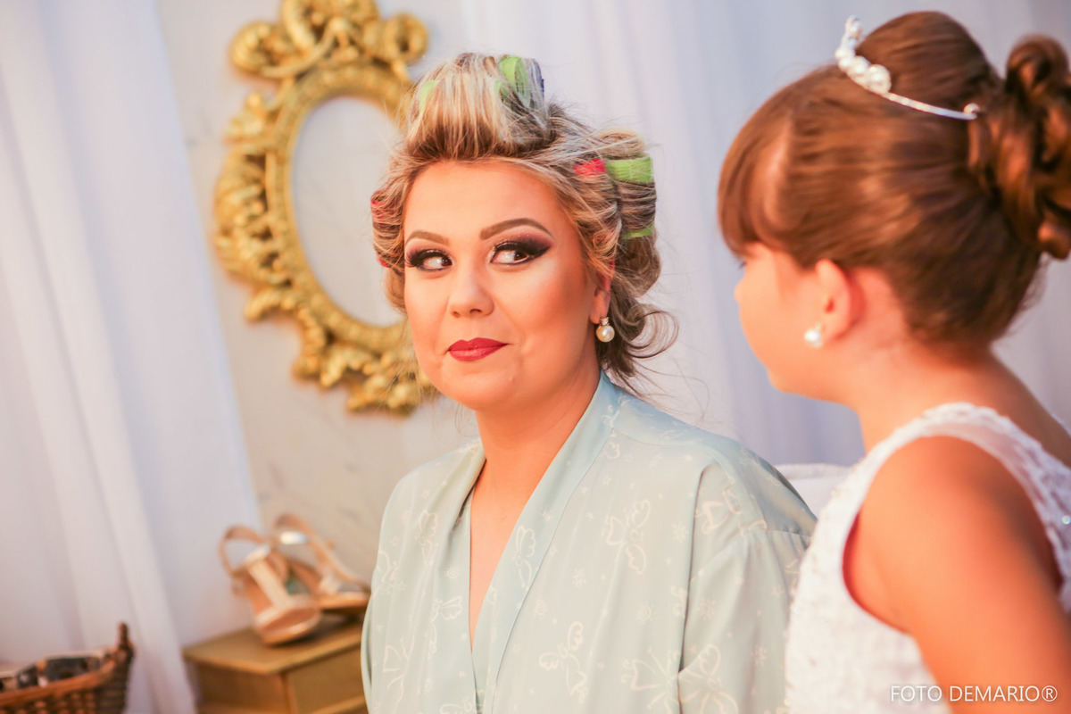 Renata ♥ Teodoro | Wedding day